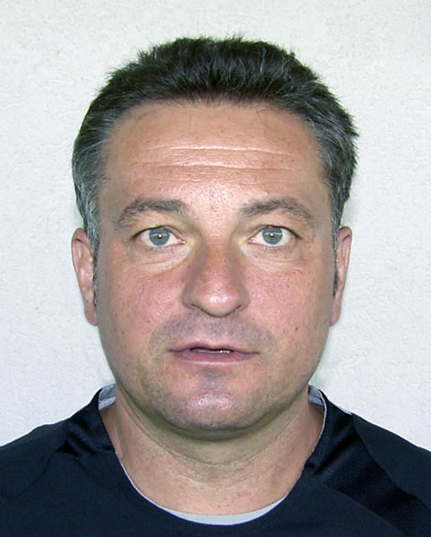 Trainer Bernhard Mller, H. 2010