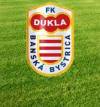 Logo FK Dukla