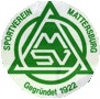 Logo des SVM