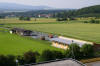 Alt und Neu nebeneinander