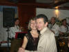 Andrea und Walter Pichler sind bester Laune