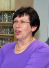 Annelie März 2010
