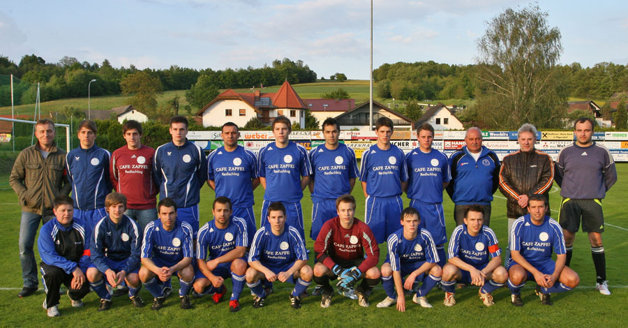USC-P Frühjahr 2010