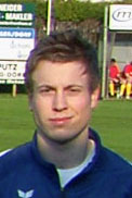 Fabian Filz, April 2010