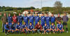 Mannschaft Frühjahr 2010