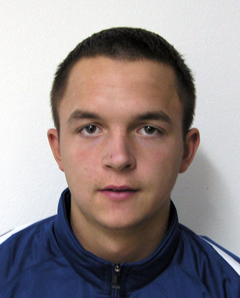 U23 10 Daniel Gilschwert