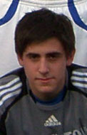 Mario Tanzler, April 2010