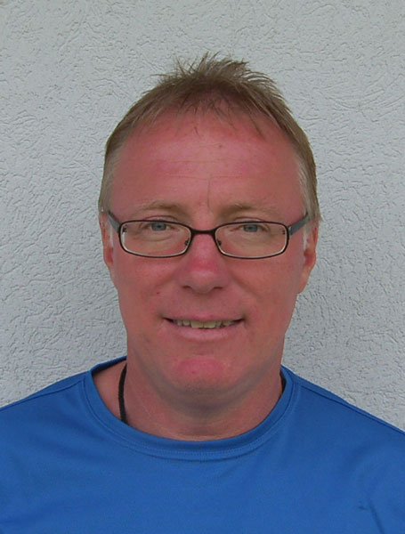 USCP Willi Beiglböck