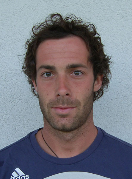 USCP Benedikt Farkas