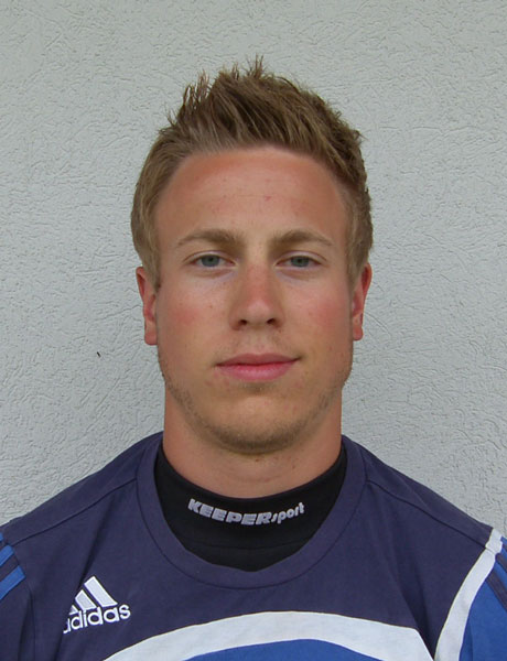 USCP Fabian Filz