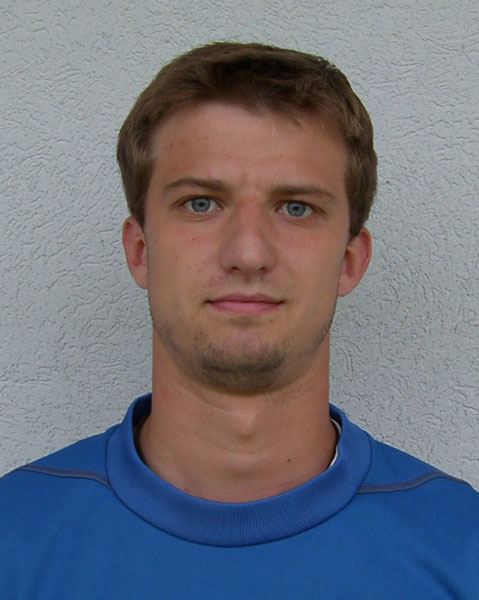 USCP Jürgen Frittum