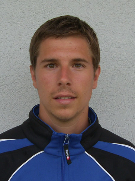USCP Christoph Frühstück