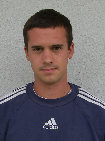USCP Joachim Frühstück