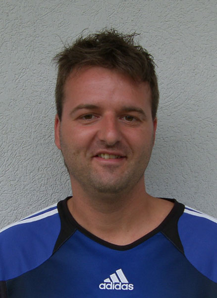 U23 USCP Michael Frühstück