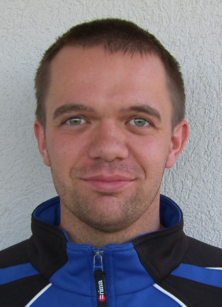 U23 USCP Thomas Magler