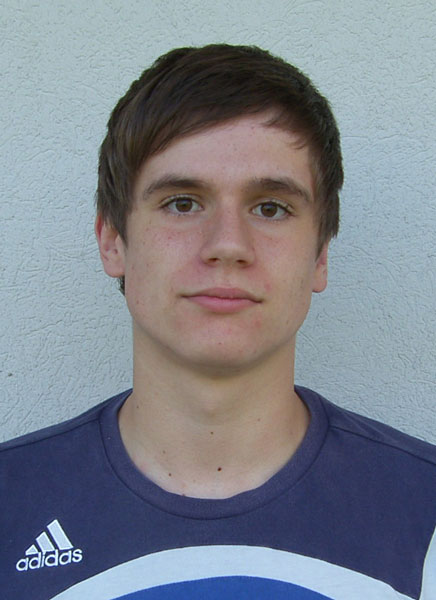U23 USCP Raphael Schermann
