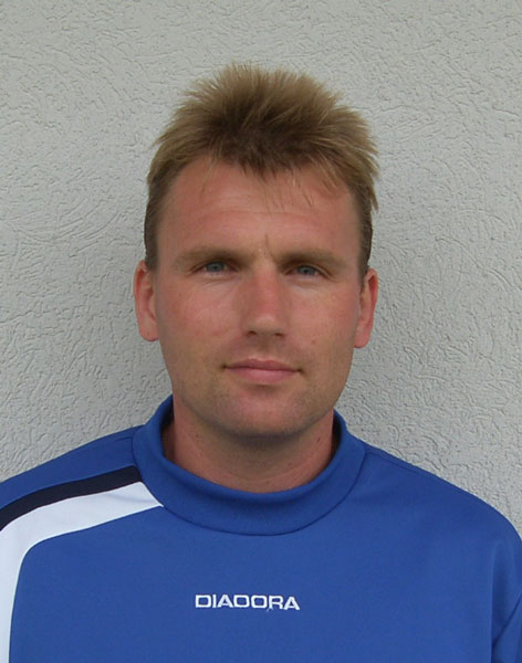 U23 USCP Jürgen Schlögl