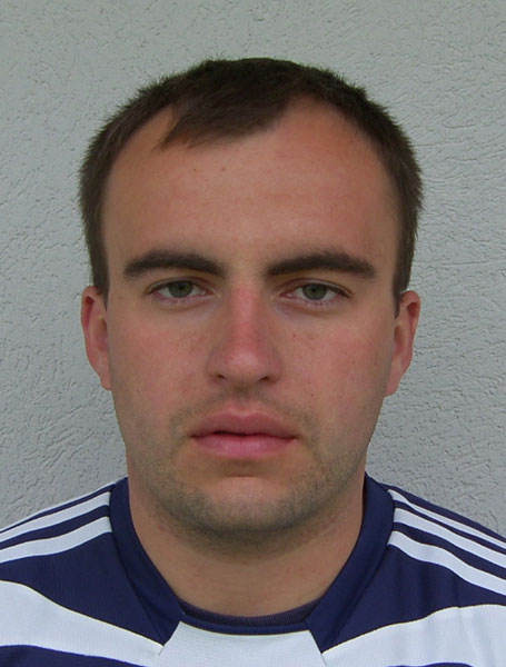 U23 USCP Thomas Schlögl