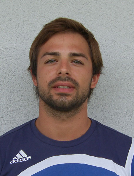 USCP Gerald Sonnleitner