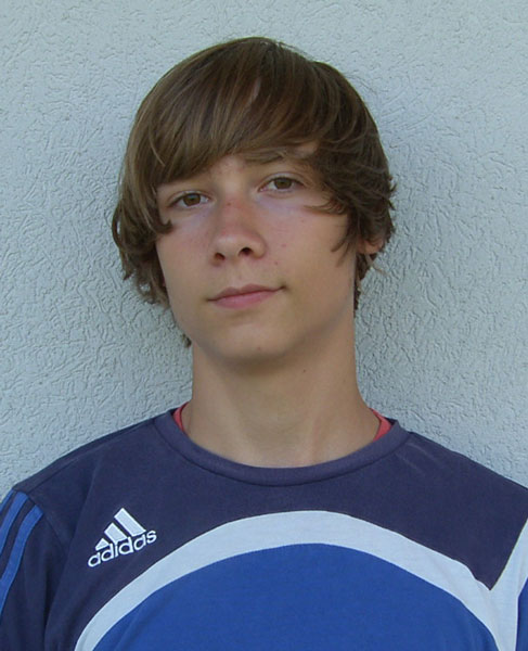 U23 USCP Andreas Thurner