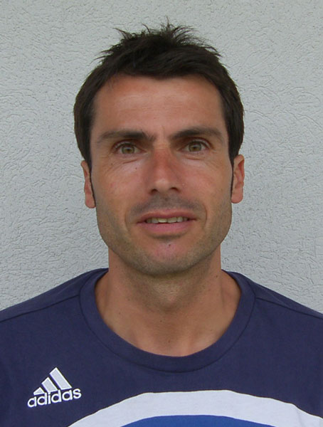 USCP Christian Zettl