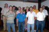 Der Vorstand des USC-P ab 2009