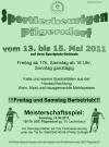 Heuriger 2011 Postwurf