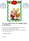 Weihnachtswünsche 2010
