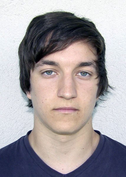 USCP U23 Kainz Michael