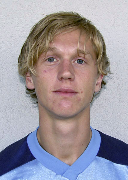 Sebastian Strobel, Herbst 2010