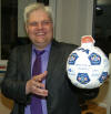 Markus Artner ist 40