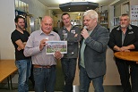 Betsch, bald beim FC Barcelona