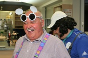 Betsch - wir gratulieren Dir!