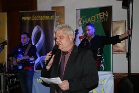 Obmann Artner bedankt sich!