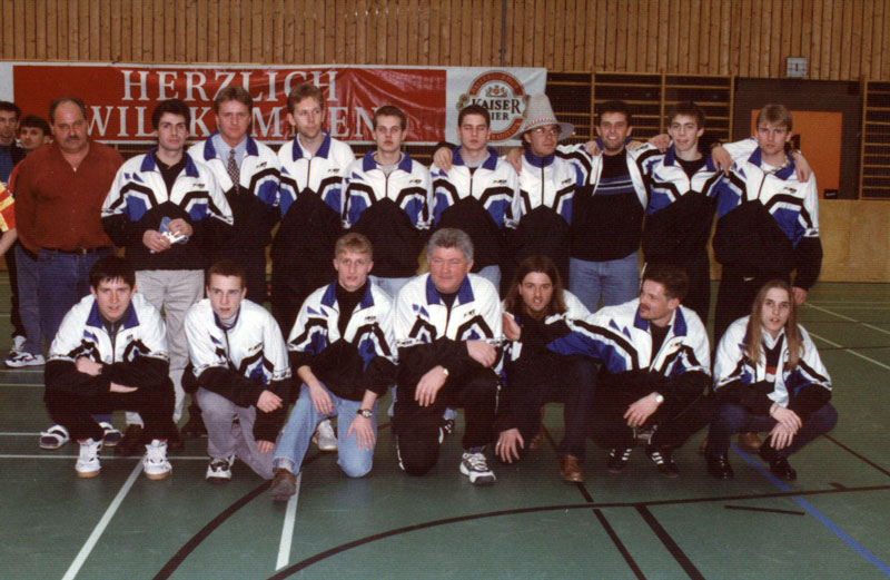 UNION-Bundesmeisterschaft Innsbruck/01-1998