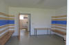 Die Reservekabine des USC-P