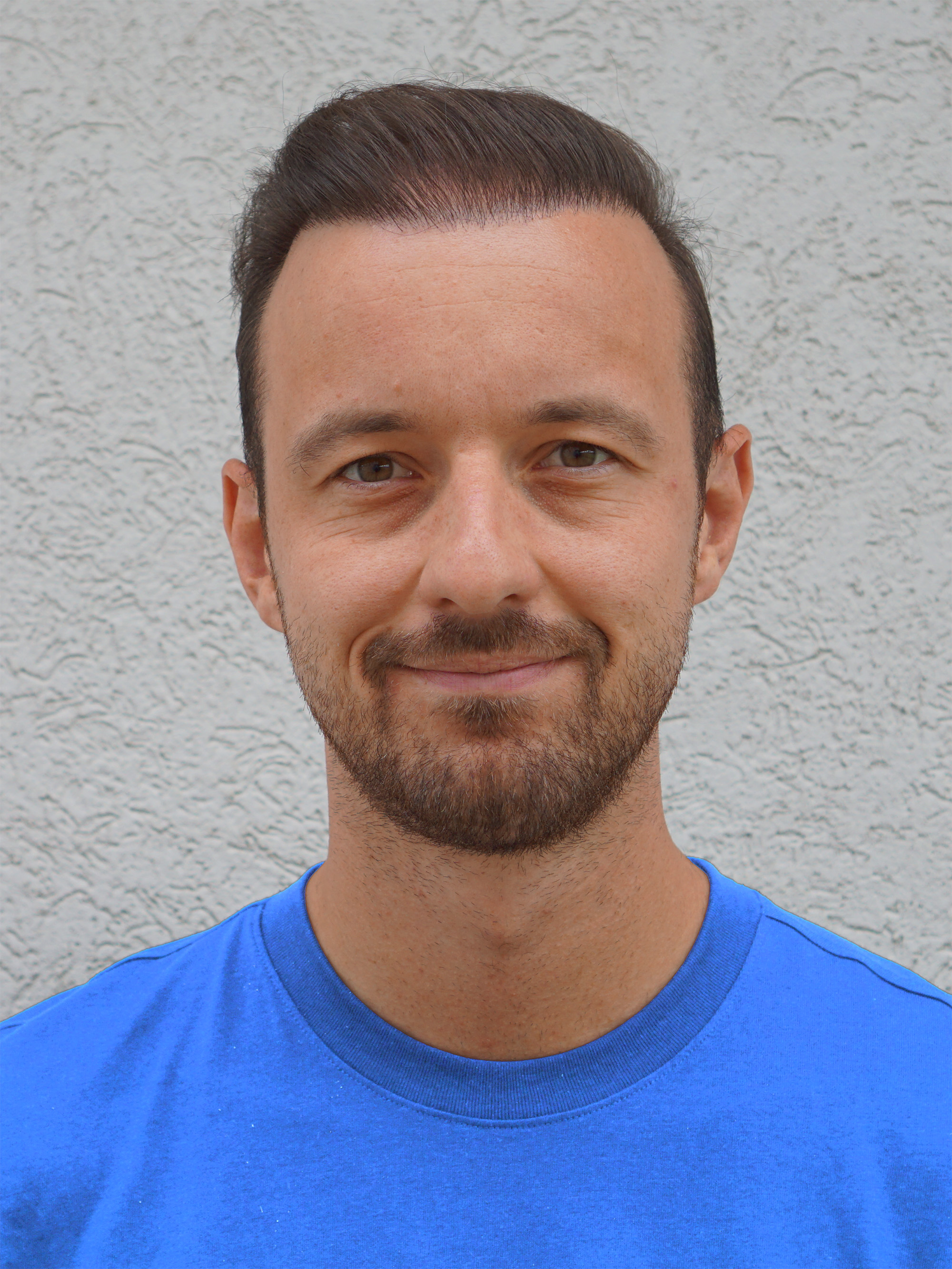 Marcel Bader