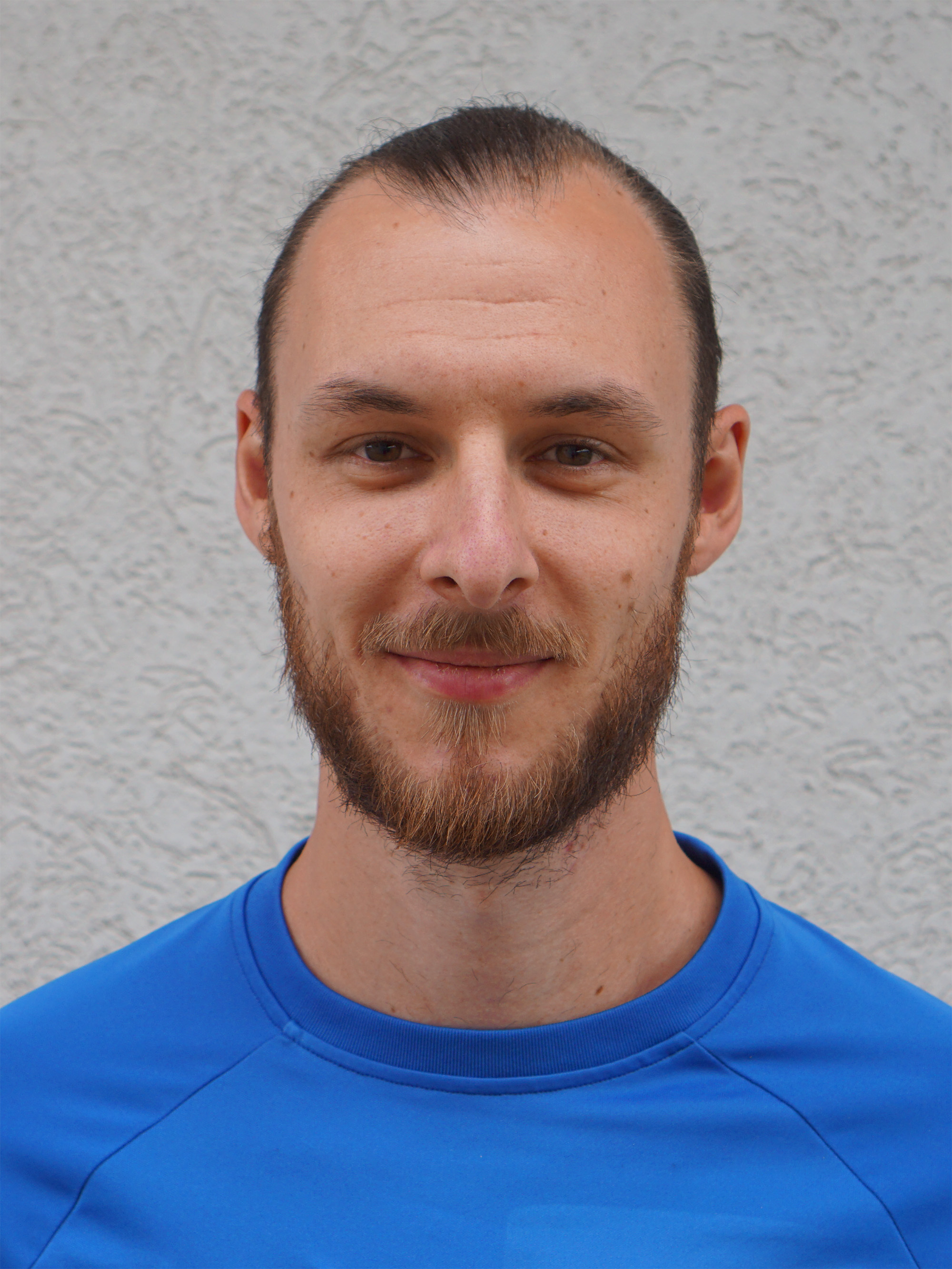 Michael Kirnbauer