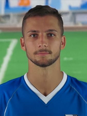 Laszlo David Kun