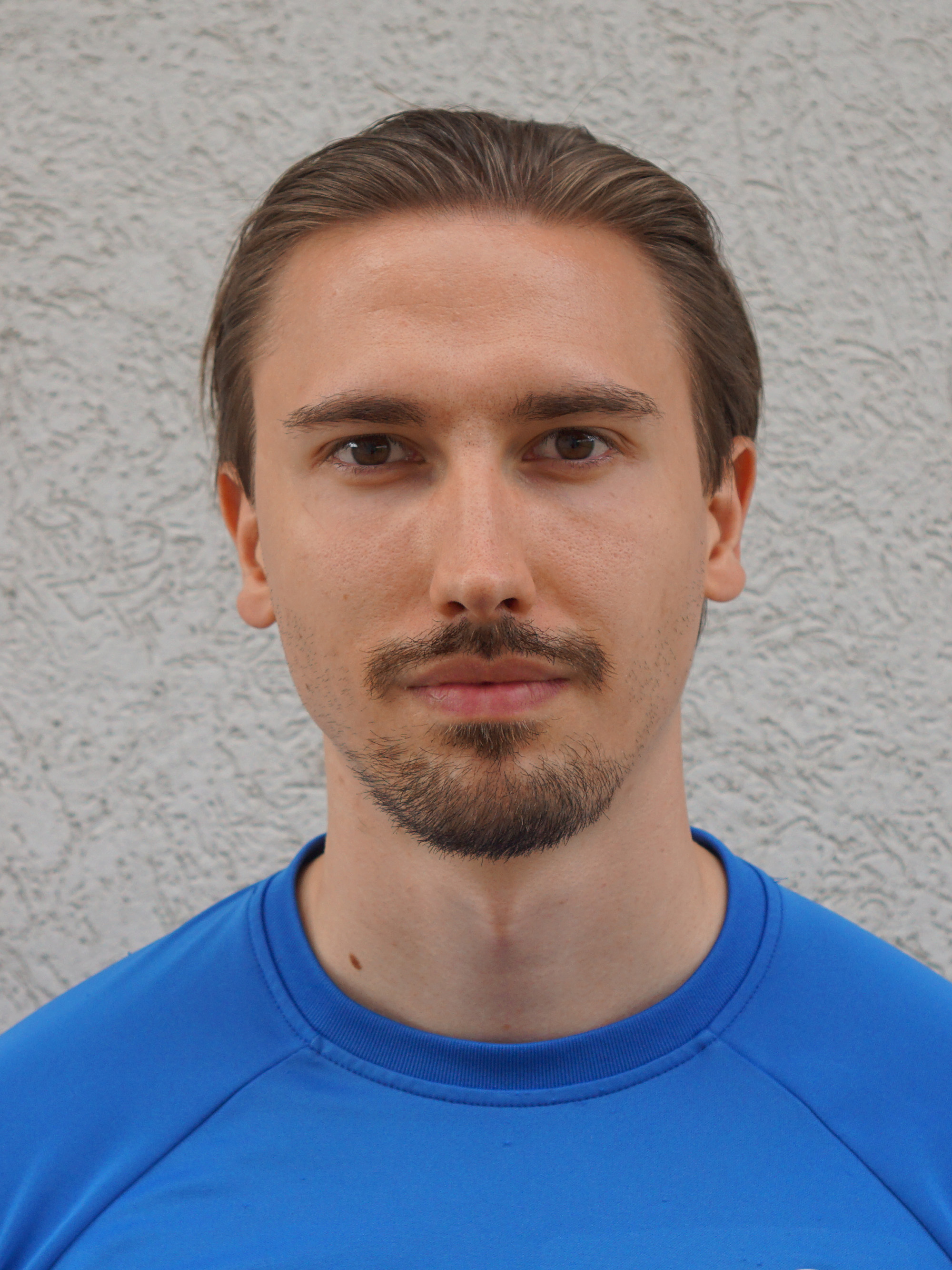 Fabian Puhr