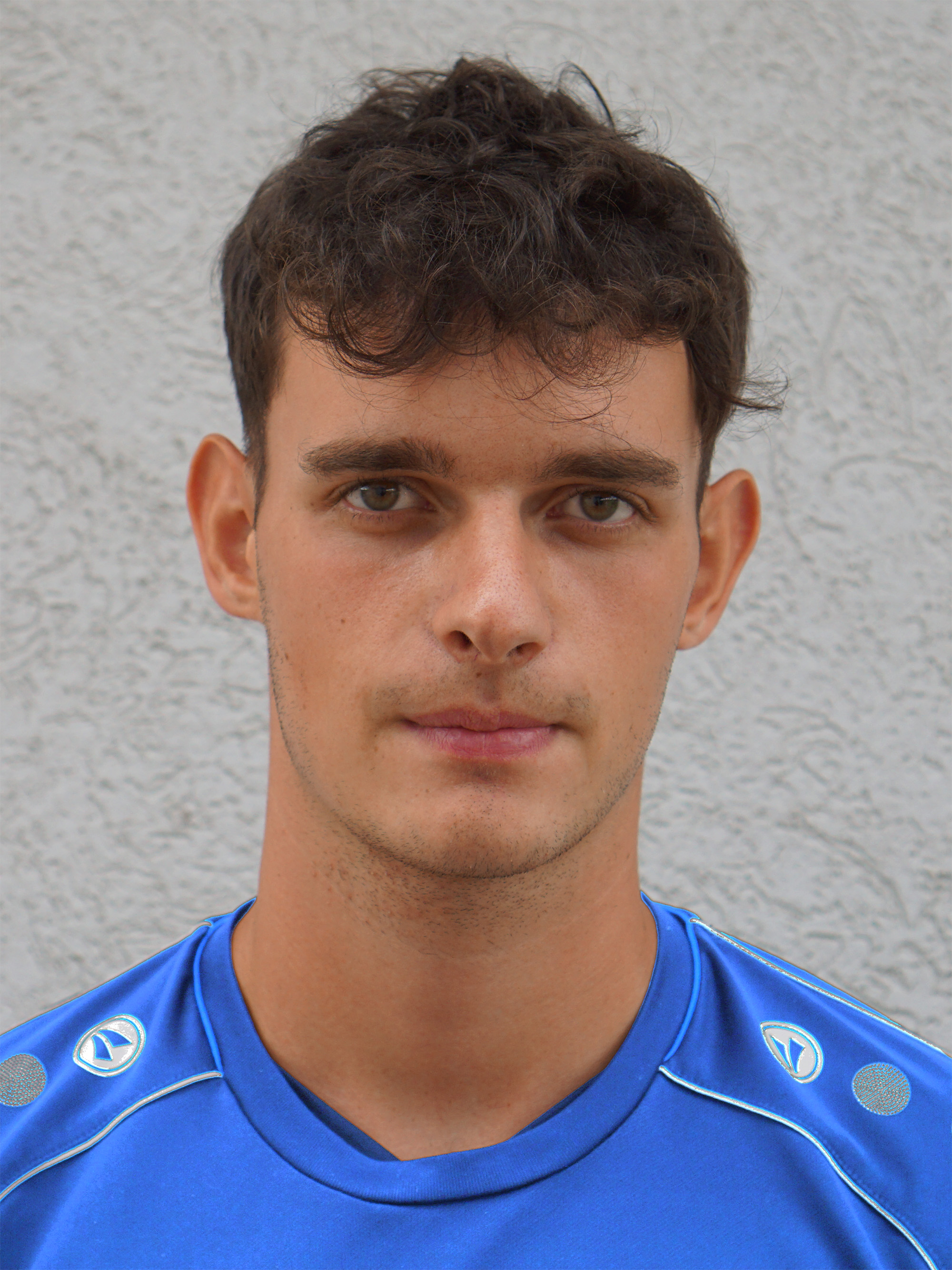 Moritz Strobl