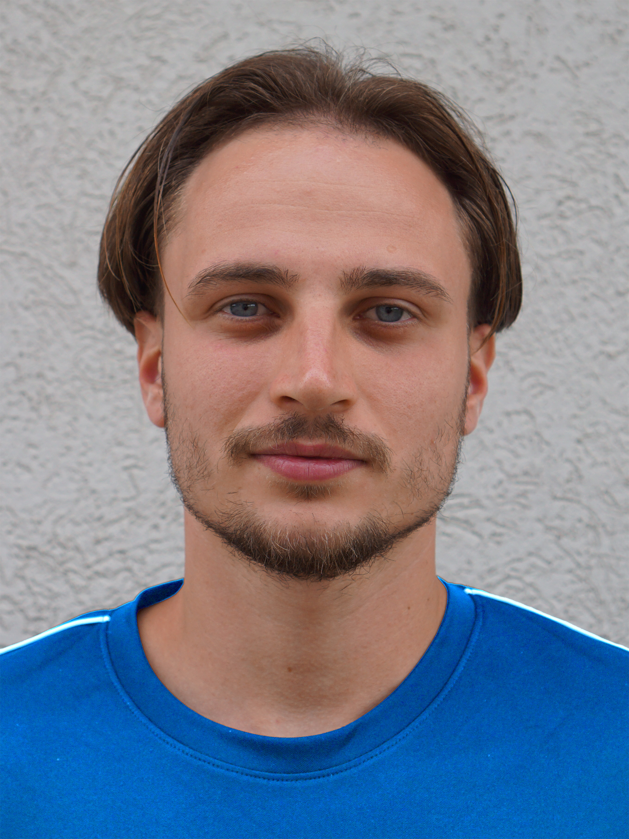 Adrian Bence Toth