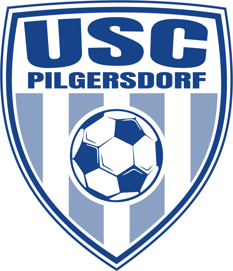 USC Pilgersdorf Logo quadratisch