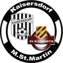 Kaisersdorf - Markt St Martin