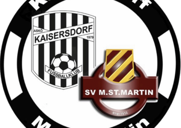 Kaisersdorf - Markt St Martin