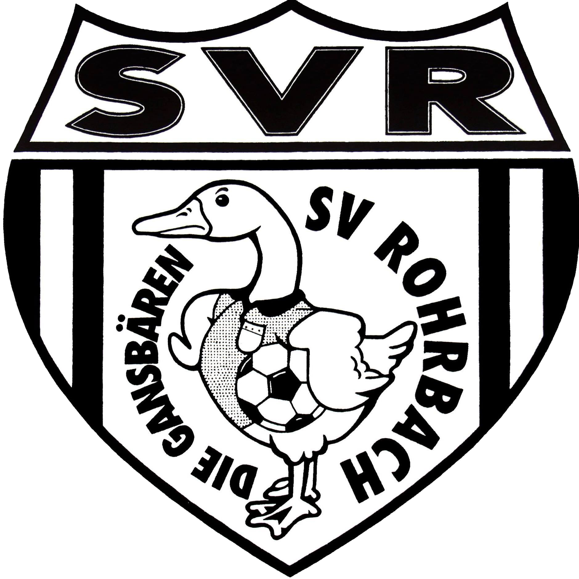 SV Rohrbach
