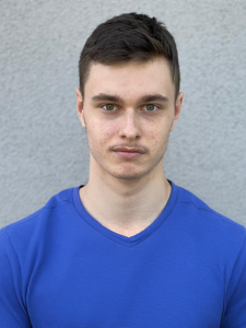 Oppenberger Alexander