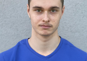 Oppenberger Alexander