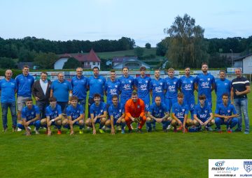 USC master design Pilgersdorf neue Dressen