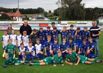 U10 und U14